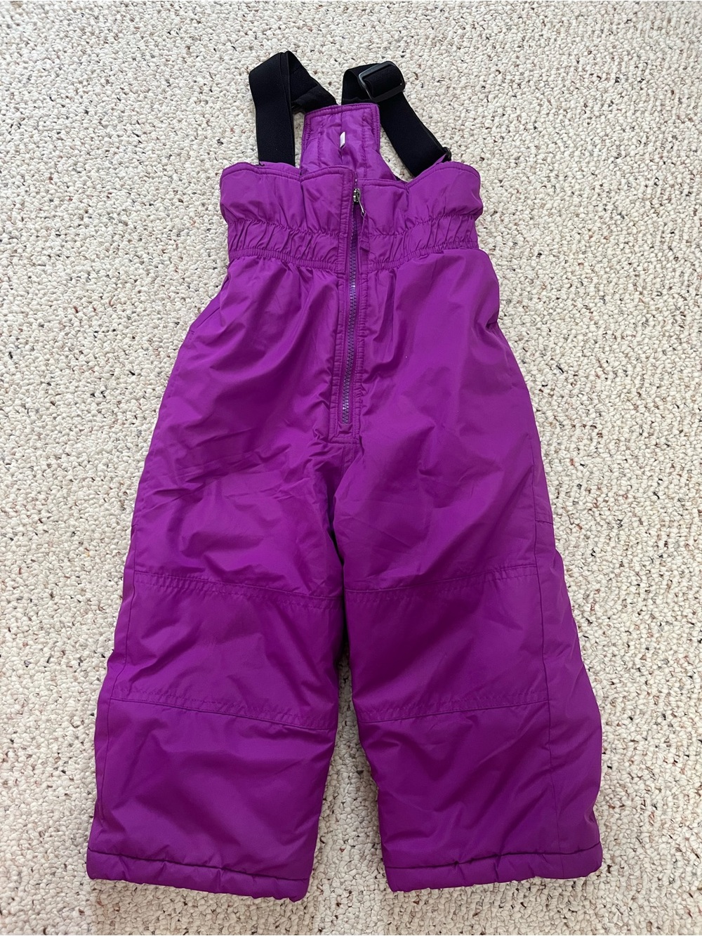 ✨2/$15 3/$20✨ Purple Snowpants